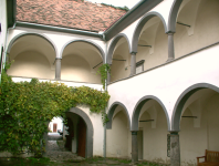 Museum im alten Zeughaus (Bad Radkersburg)