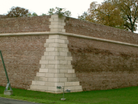 Stadtmauer (Bad Radkersburg)