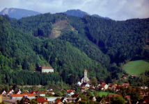 Burg Pernegg (Pernegg an der Mur)