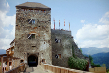 Burg Oberkapfenberg (Kapfenberg)