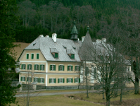 Jagdschlößl Brandhof (Gollrad) (Gußwerk bei Mariazell)