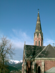 Heilandskirche (Mürzzuschlag)