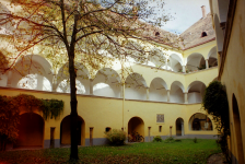 Altstadt (Bad Radkersburg)