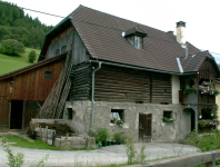 Bauernhäuser (Krakaudorf)