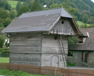 Troadkasten (Schöder)