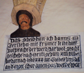 Fk. hl. Sigismund (Oberwölz)