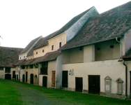 Tabor und Heimatmuseum (Feldbach)