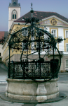 Eiserner Brunnen (Bruck an der Mur)