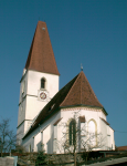 Pfk. hl. Johannes Baptist (Mürzhofen)