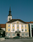 Rathaus (Bruck an der Mur)