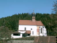 Fk. hl. Walpurgis (Sankt Walpurgis) (Sankt Michael in Obersteiermark)