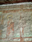 Fk. hl. Walpurgis (Sankt Walpurgis) (Sankt Michael in Obersteiermark)