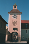 Altstadt (Obdach)