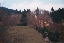 Pfk. hl. Dreifaltigkeit und Fk. hl. Virgil (Gaishorn)