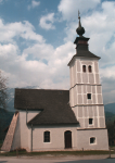 Schloss Moosheim (Michaelerberg) (Gröbming)