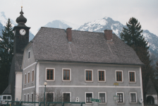 Pfk. hl. Rupert (Kulm) (Ramsau am Dachstein)