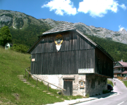 Kaiserliche Stall (Grundlsee)