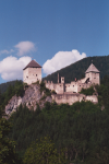 Burgruine Gallenstein (Sankt Gallen)