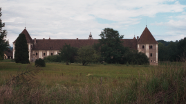 Schloss Hainfeld (Feldbach)