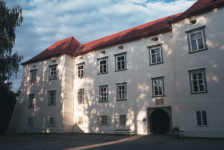 Schloss Neudorf (Sankt Georgen an der Stiefing)