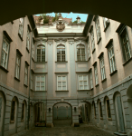 Museum für Geschichte im Palais Herberstein (I.) (Graz)