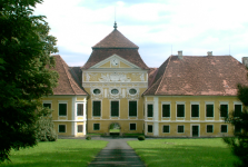 Schloss Kirchberg (Kirchberg an der Raab)