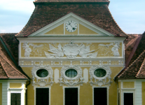 Schloss Kirchberg (Kirchberg an der Raab)