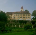 Schloss Kirchberg am Walde (Grafendorf bei Hartberg)