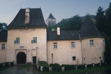 Burg Thalberg (Schlag bei Thalberg)