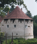 Schloss Neudau  (Neudau)