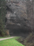 Lurgrotte und Fledermäuse (Semriach)