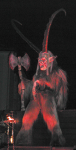 Krampusumzug II (Schladming)