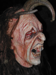 Krampusumzug I (Schladming)