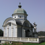 Mausoleum Ruprechts von Eggenberg (Ehrenhausen)