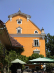 Schloss Gamlitz (Gamlitz)