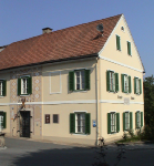 Heimat- und Kloepfermuseum (Eibiswald)