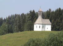 Dorf an der Grenze (Sankt Lorenzen ob Eibiswald)