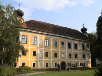 Schloss (Gleinstätten)