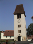 Schloss Seggau I (Seggauberg)