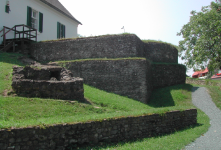 Römischer Isis-Noreia Tempel (Frauenberg bei Leibnitz)