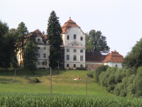 Schloss Welsberg (Gasseldorf)