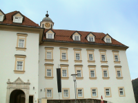 Schloss Schwanberg  (Schwanberg)