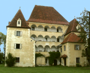 Schloss Alt-Kainach (Bärnbach)