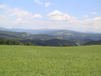 Fischbacher Alpen (Fischbach)