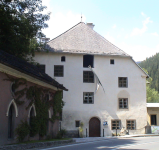 Altes Haus (Thörl)