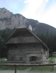 Hochschwabmuseum-Bodenbauer (Hochschwab)