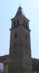 Hauptplatz mit Stadtturm (Judenburg)