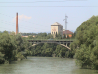 Brücke über die Mur (Judenburg)