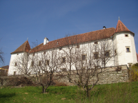 Schloss Stubenberg (Stubenberg am See)