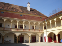 Schloss Stubenberg (Stubenberg am See)